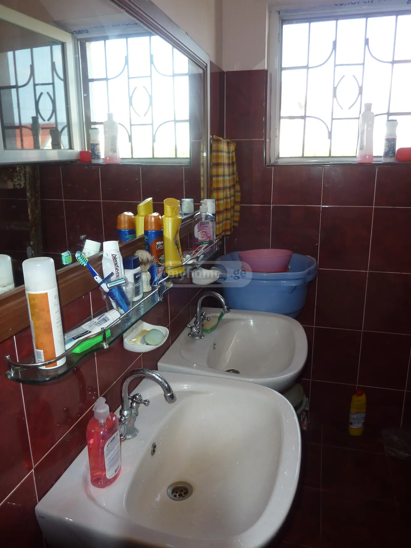 7 Room Private House For Rent In Grigoleti, In Lanchkhuti Municipality view 7