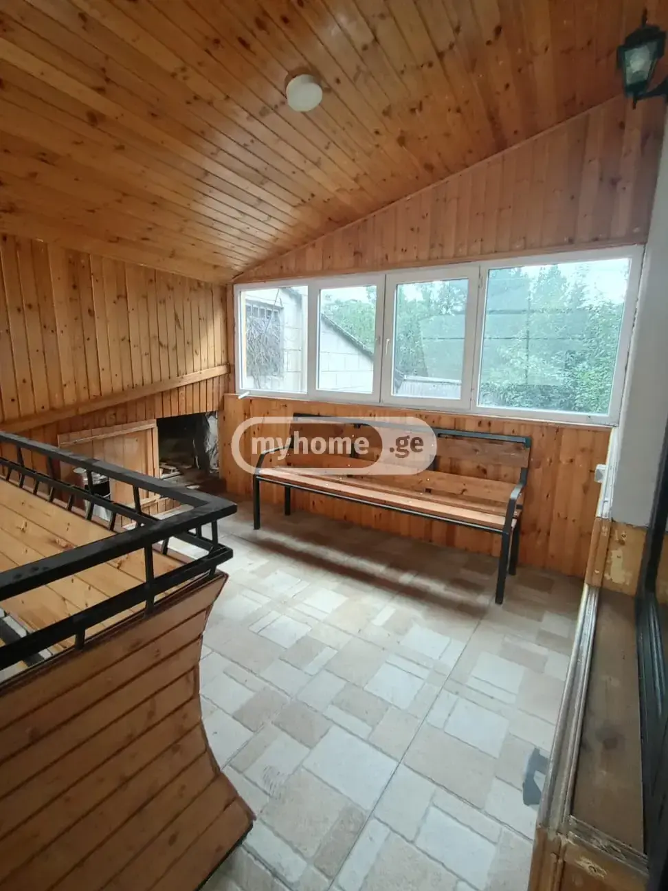 7 Room Private House For Sale view 10