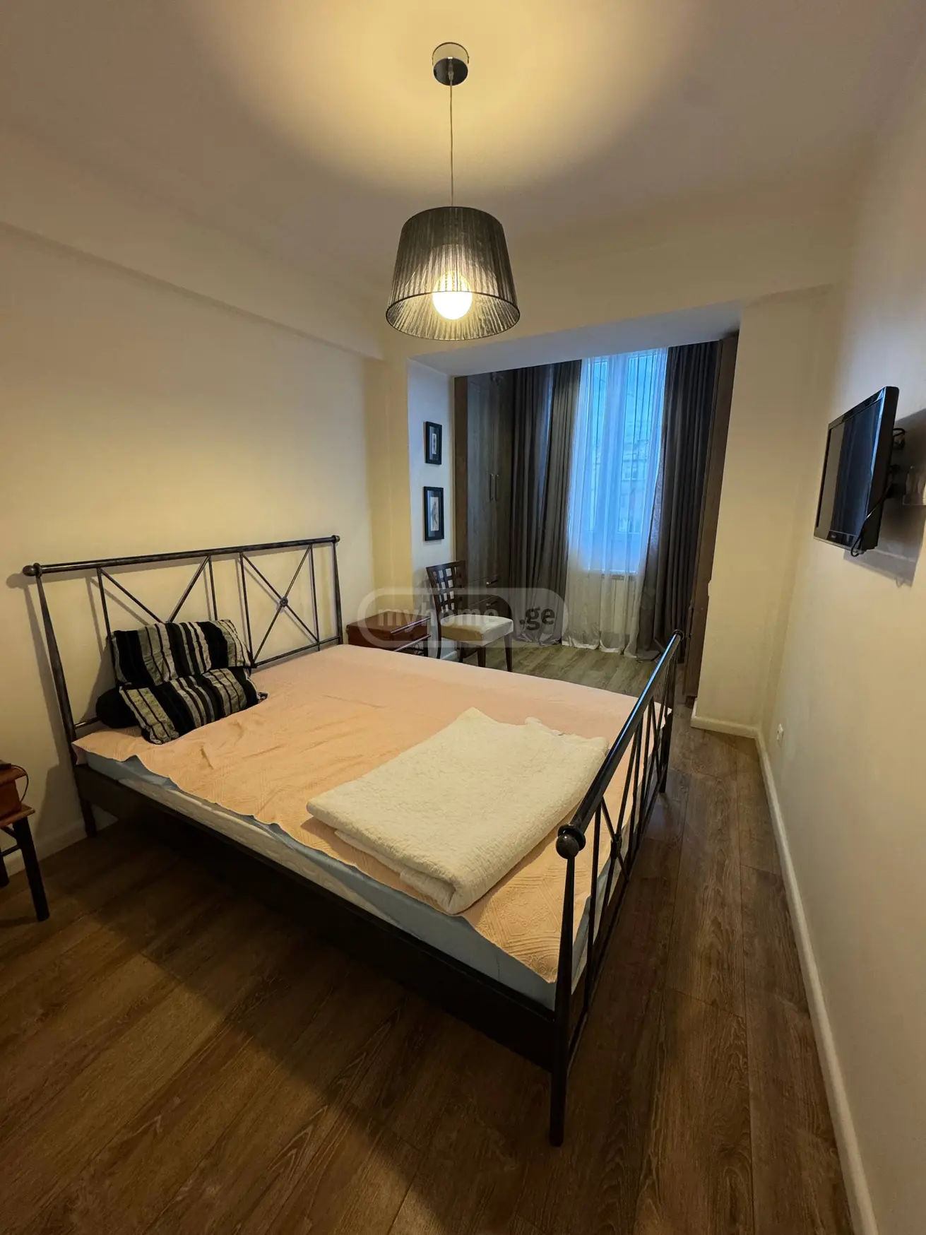 4 Room Apartment For Rent In Digomi view 5
