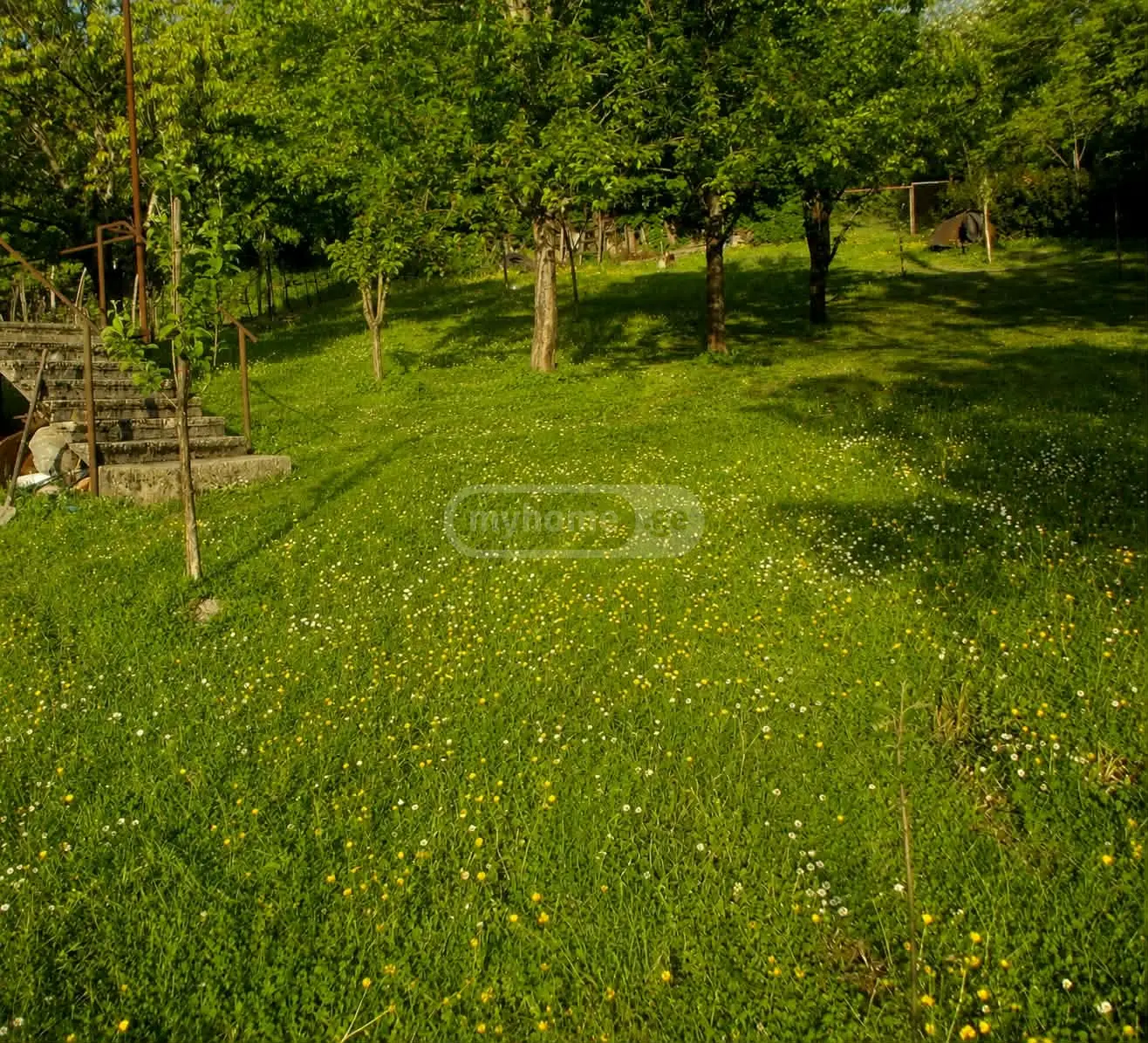 5 Room Private House For Sale view 14