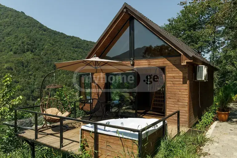 10+ Room Country House For Sale In Gvara, In Kobuleti Municipality view 3