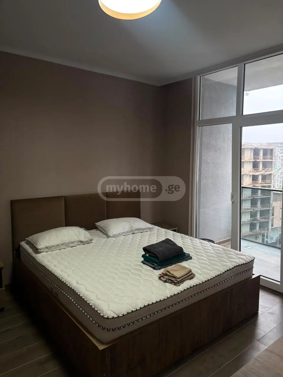 2 Room Apartment For Rent In Khelvachauri view 11