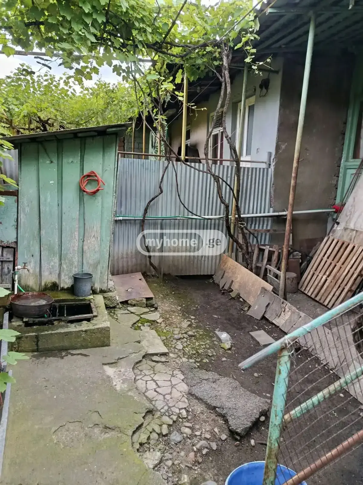 10+ Room Private House For Sale In Khashuri view 8