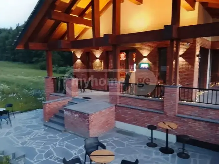 Food Object Commercial Area For Rent In Bakuriani view 12