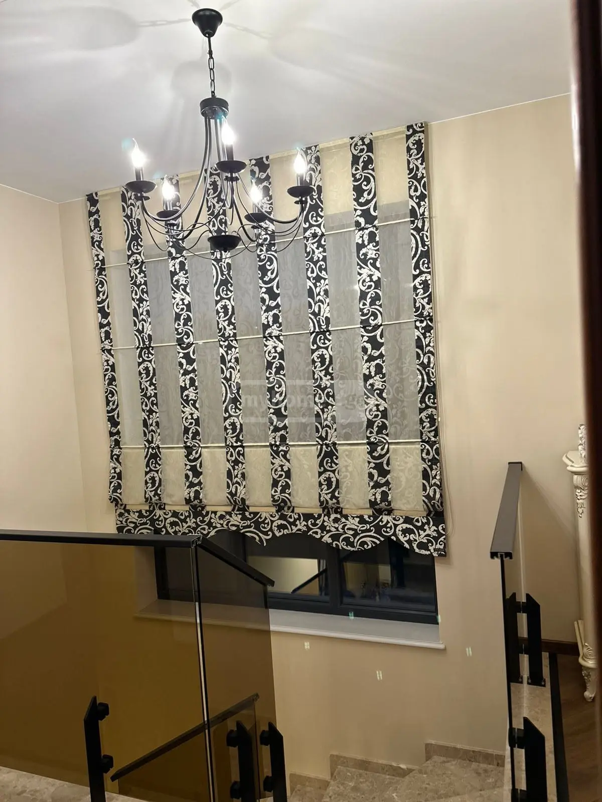 4 Room Private House For Rent Choma, In Qutaisi view 5