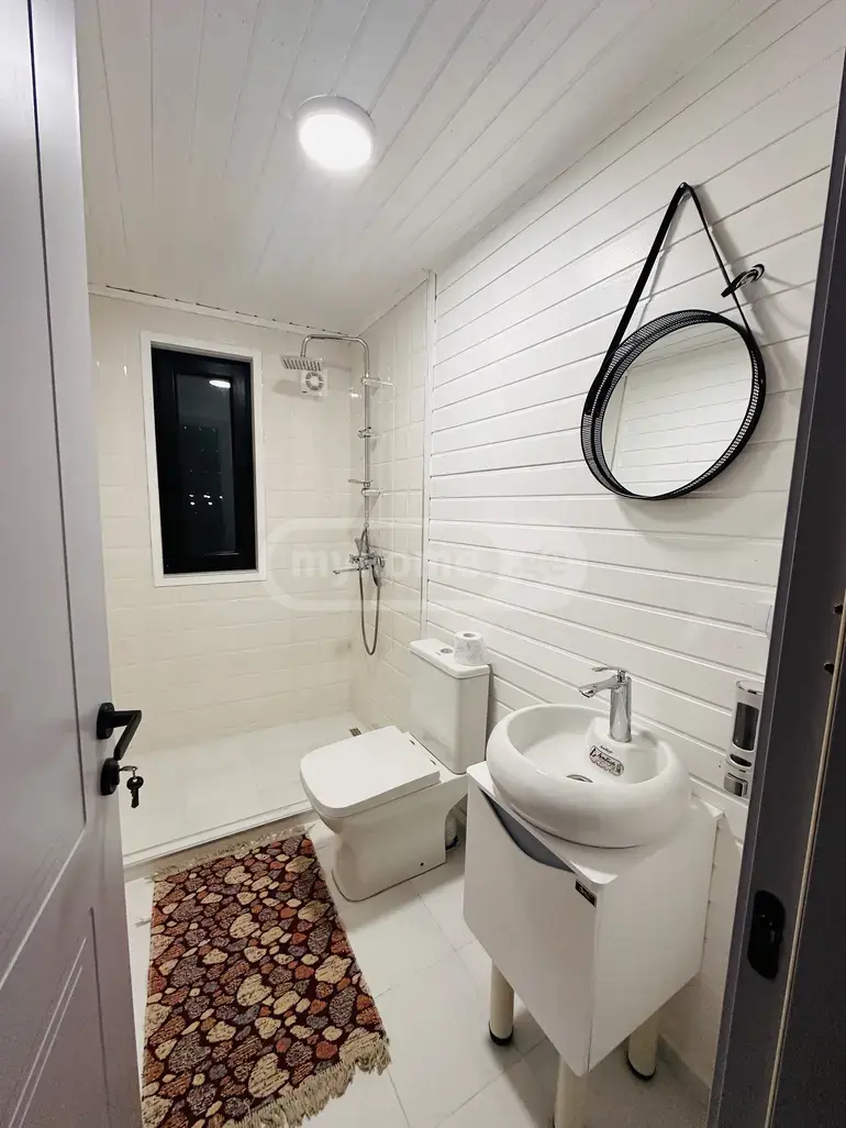 4 Room Country House Daily Rent In Vake view 3