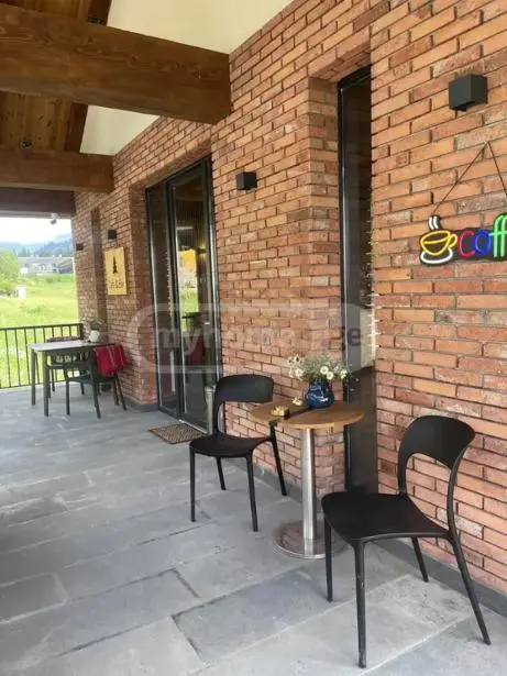 Food Object Commercial Area For Rent In Bakuriani view 9