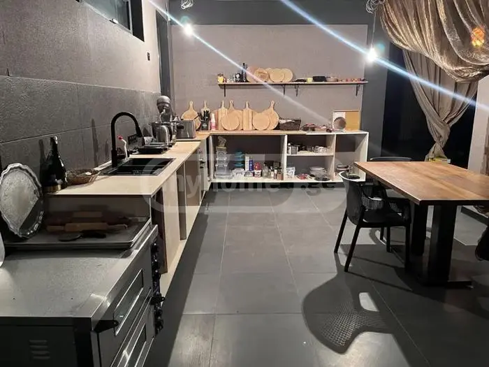 Food Object Commercial Area For Rent In Bakuriani view 6