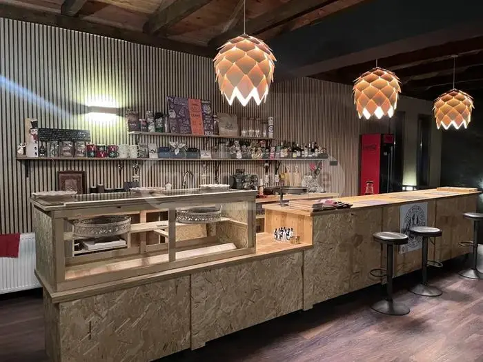 Food Object Commercial Area For Rent In Bakuriani view 3