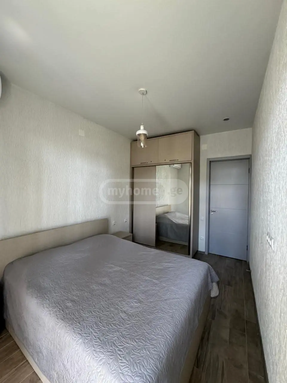 3 Room Private House For Rent In Shekvetili, In Ozurgeti Municipality view 6