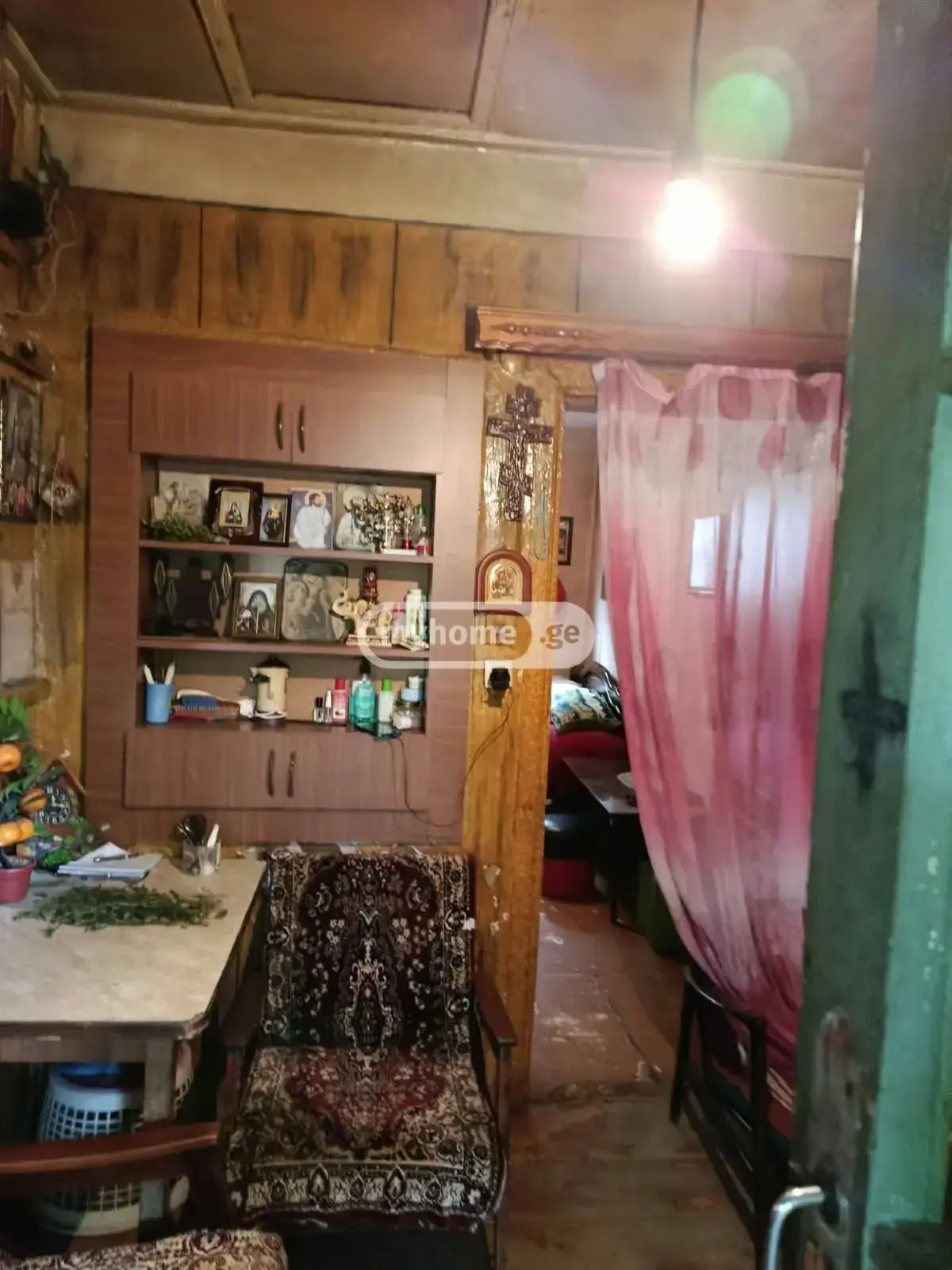 10+ Room Private House For Sale In Khashuri view 1