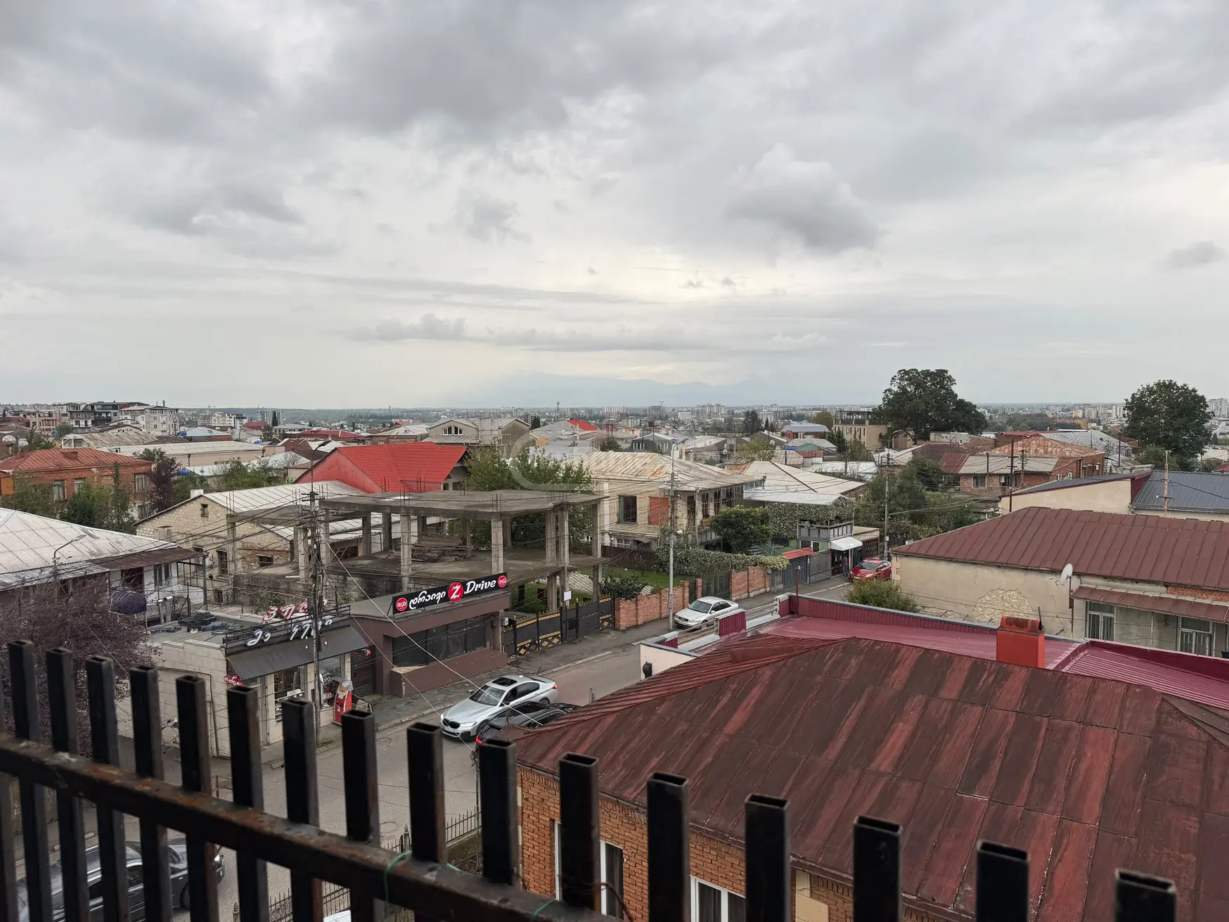 3 Room Apartment For Sale view 1