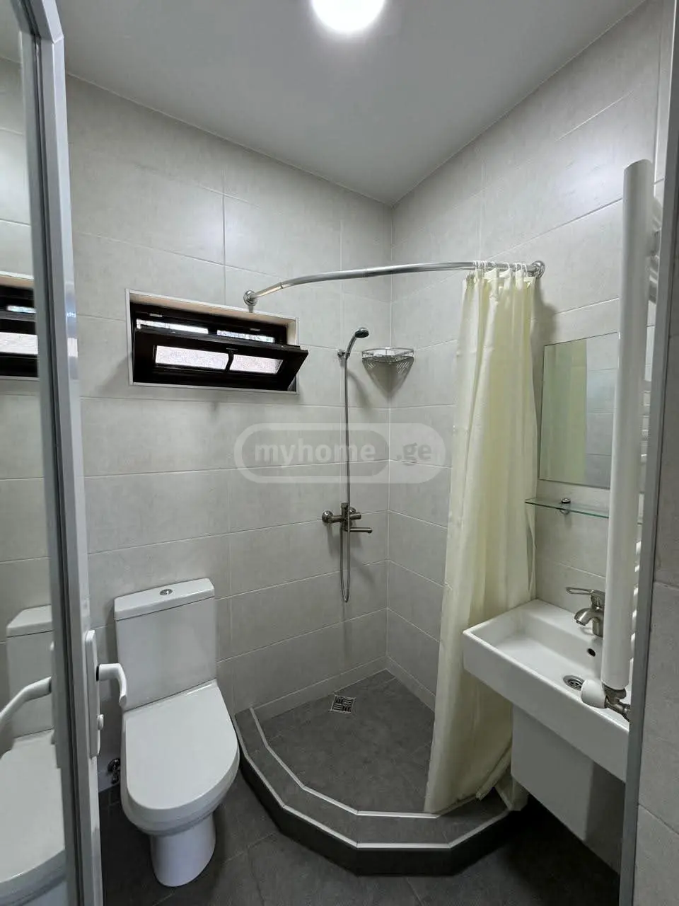 3 Room Private House For Rent In Shekvetili, In Ozurgeti Municipality view 10