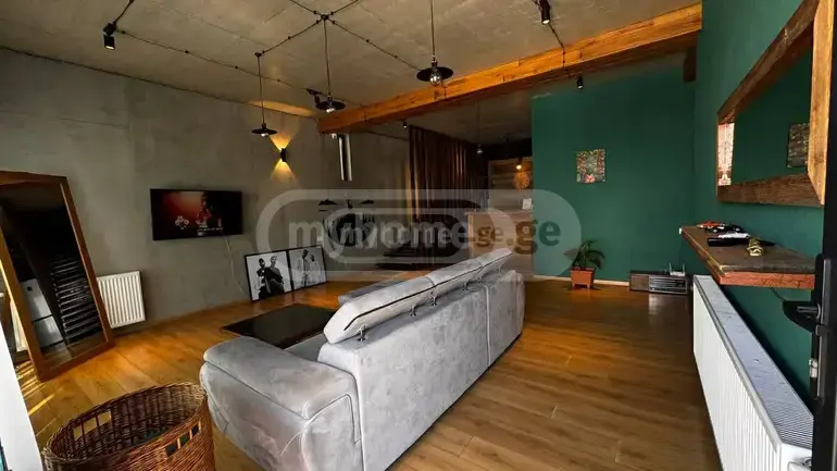 10+ Room Hotel For Sale In Kazbegi view 1