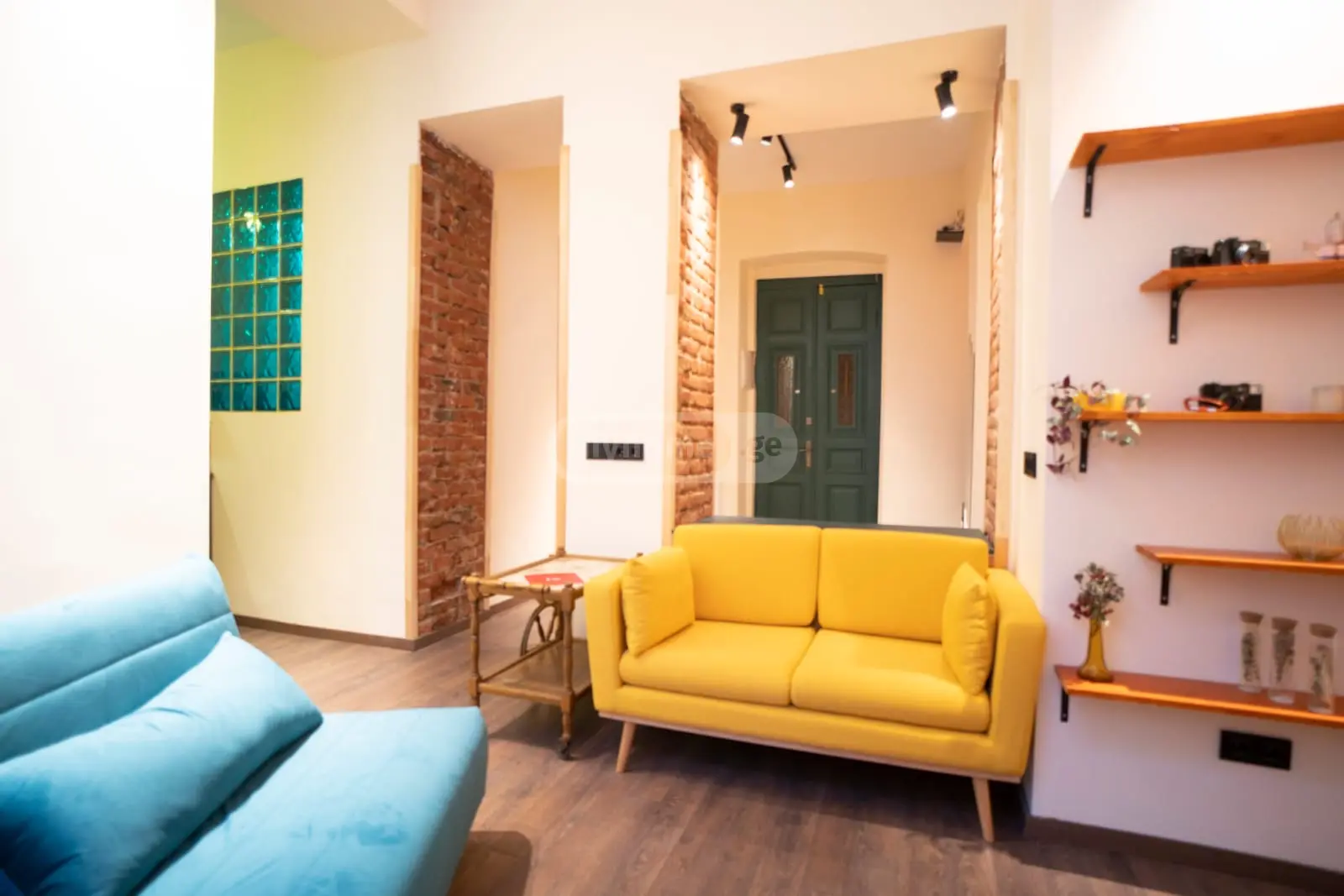 2 Room Apartment For Sale view 7