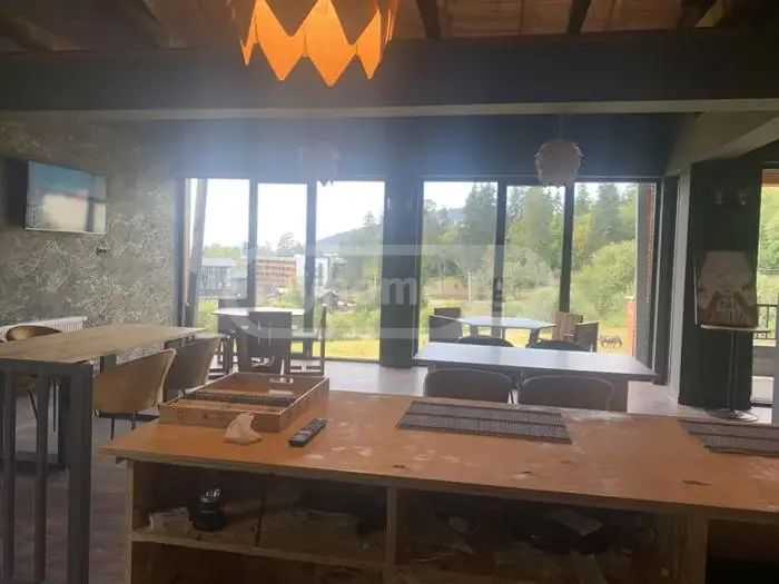 Food Object Commercial Area For Rent In Bakuriani view 4