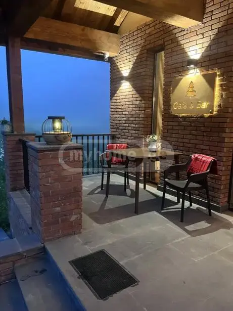 Food Object Commercial Area For Rent In Bakuriani view 8