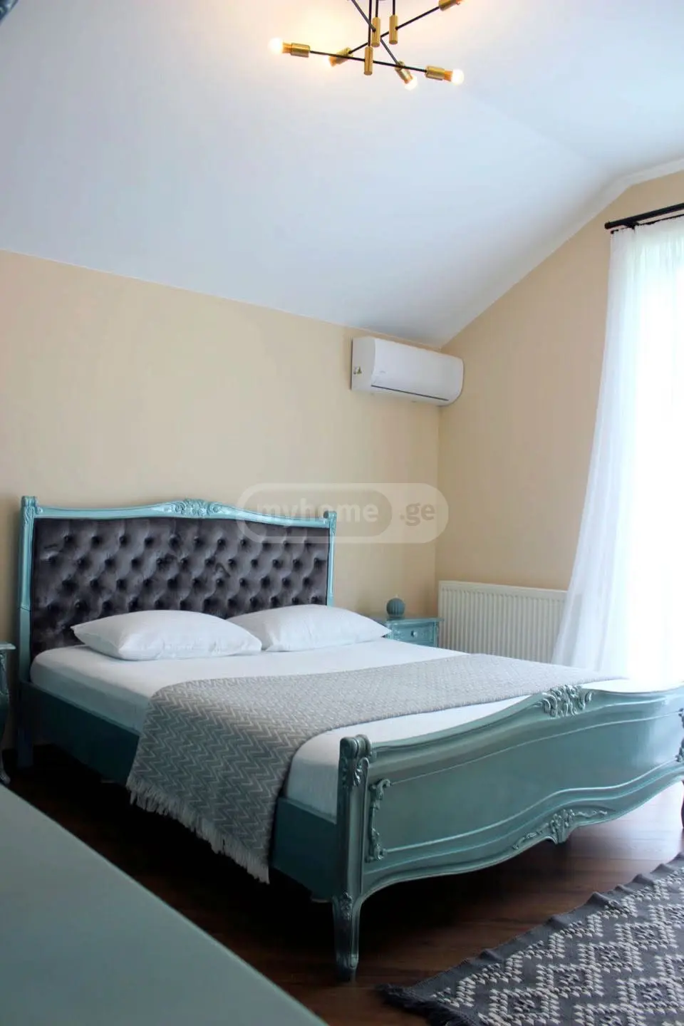 4 Room Private House For Rent Choma, In Qutaisi view 13