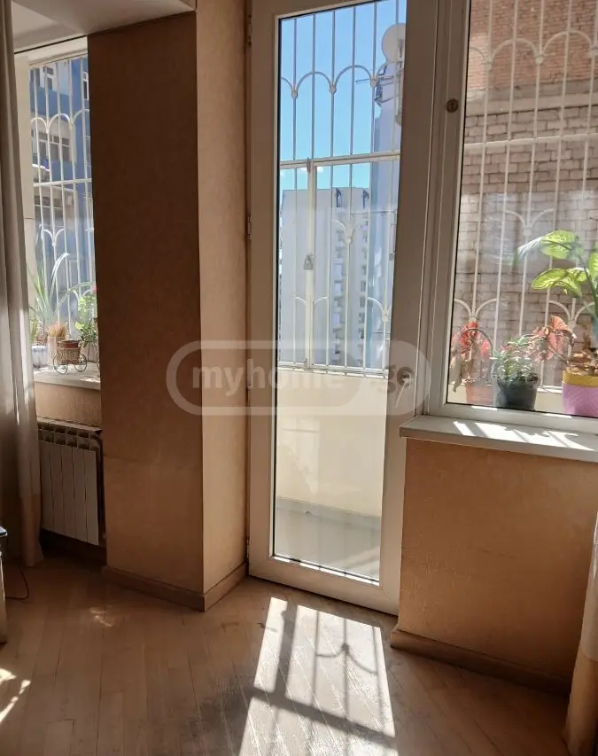 5 Room Apartment For Sale view 5