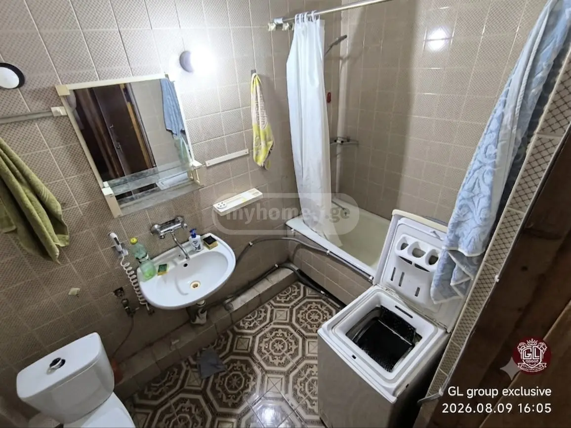 5 Room Apartment For Sale view 5