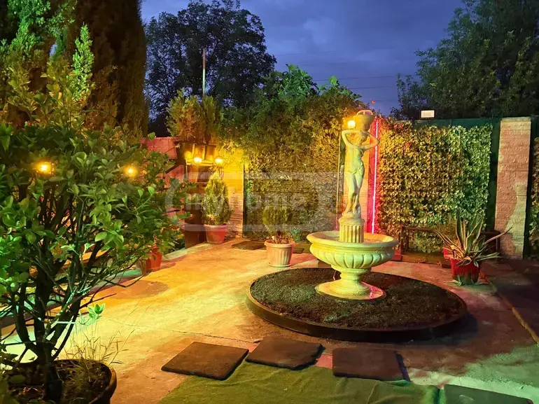 4 Room Country House Daily Rent In Samgori view 1