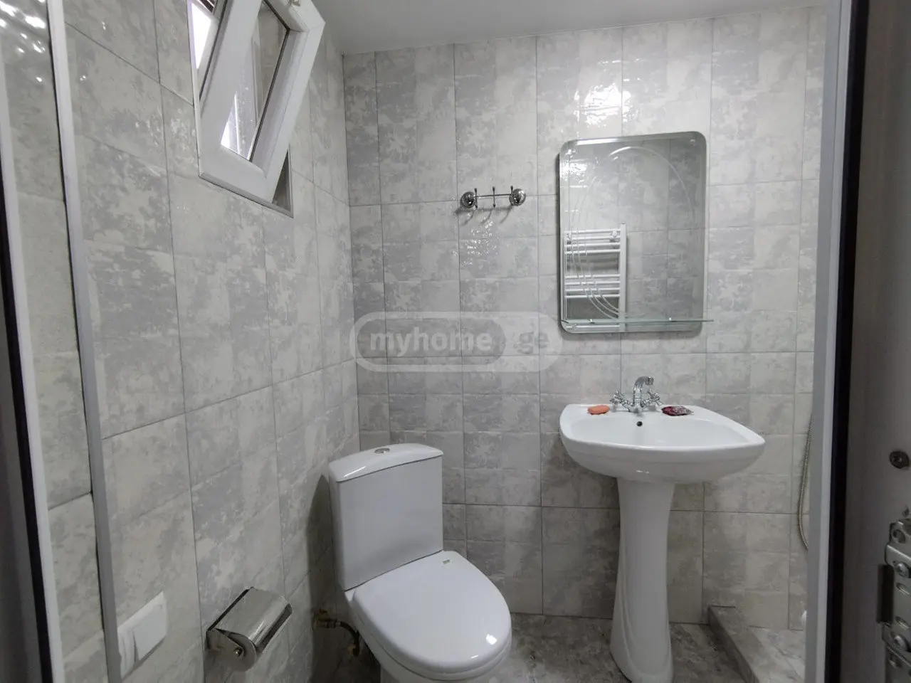 3 Room Private House For Rent In Chaqvi, In Kobuleti Municipality view 8