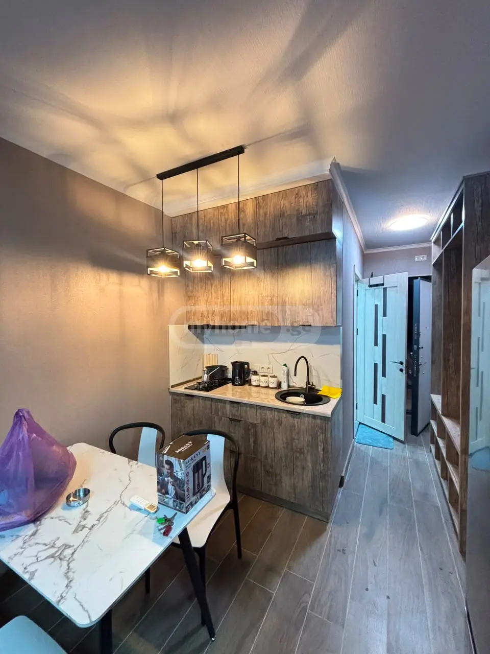 2 Room Apartment For Rent In Khelvachauri view 8