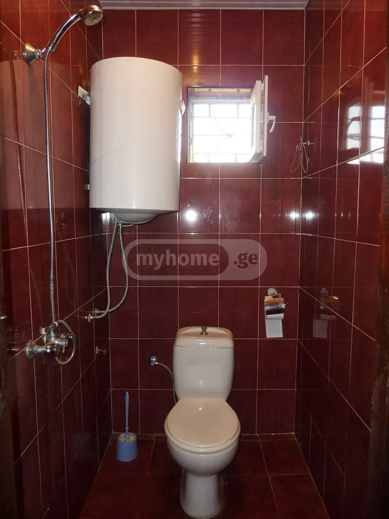 7 Room Private House For Rent In Grigoleti, In Lanchkhuti Municipality view 8