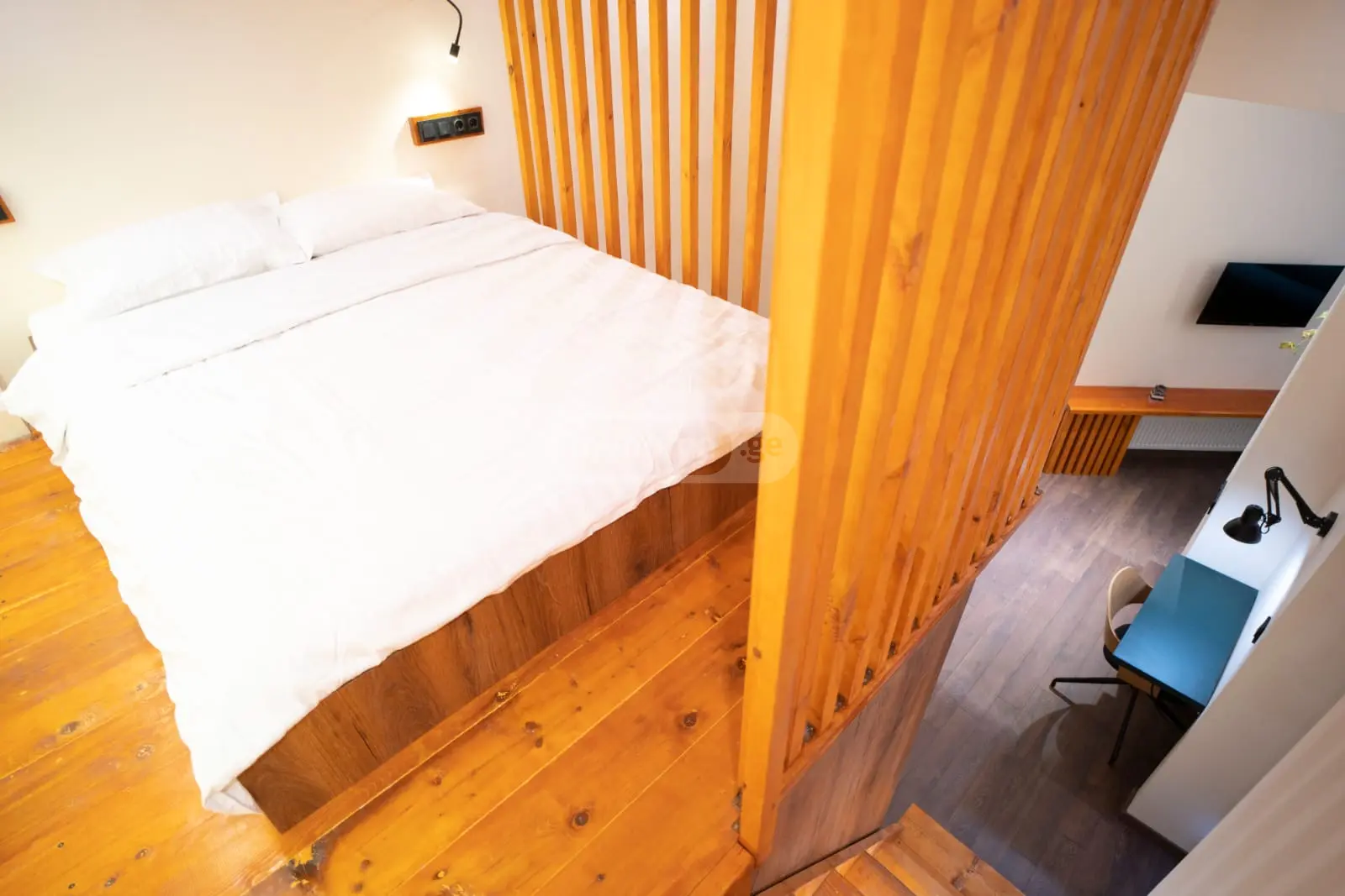 2 Room Apartment For Sale view 5