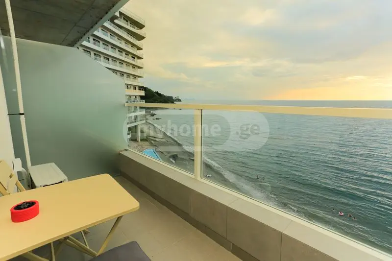 1 Room Apartment For Rent In Tsikhisdziri, In Kobuleti Municipality view 8