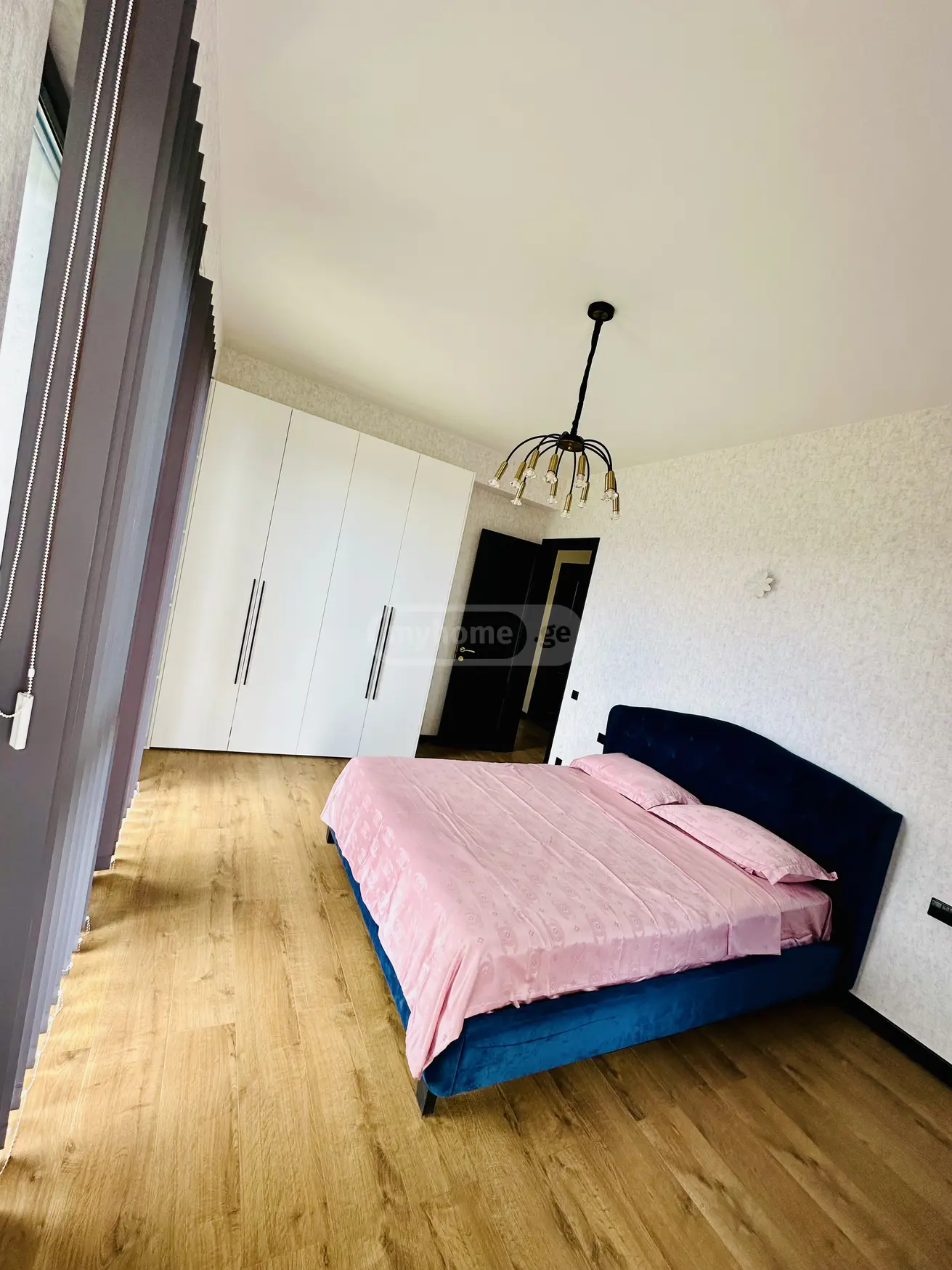 8 Room Private House Daily Rent In Saguramo, In Mtskheta Municipality view 5