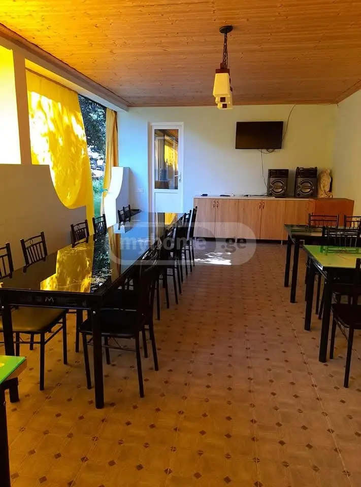 იყიდება 10+ Room Hotel In Sioni, In Tianeti Municipalityში view 3