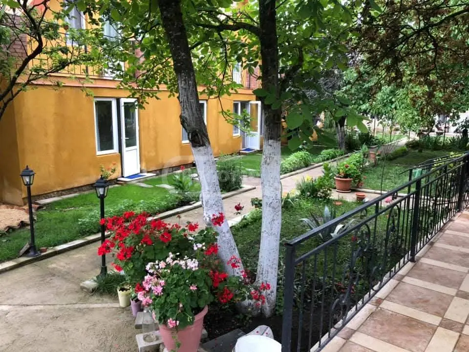 იყიდება 10+ Room Hotel In Sioni, In Tianeti Municipalityში view 1
