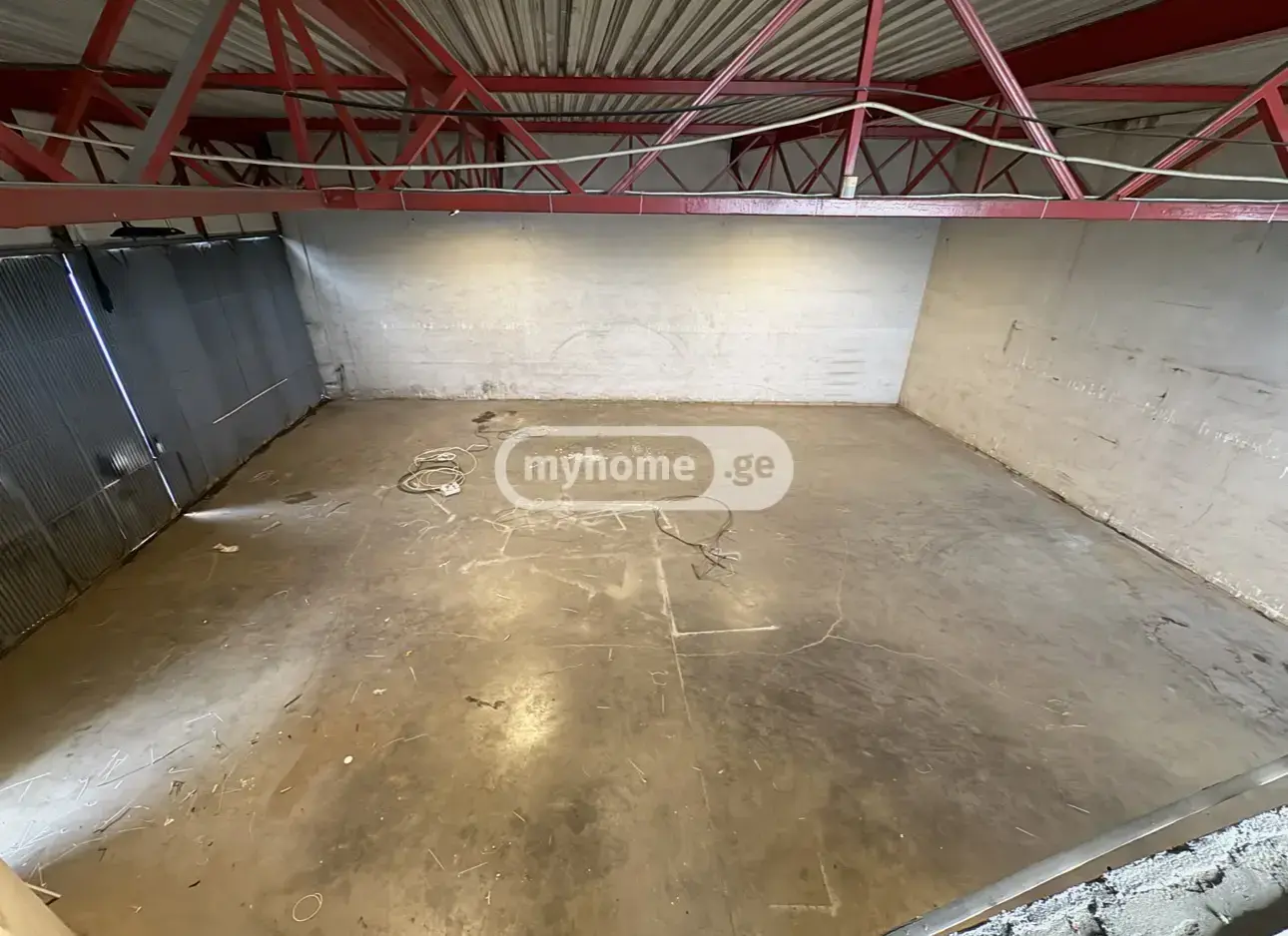 Manufacturing Commercial Area Daily Rent In Vashlijvari view 3