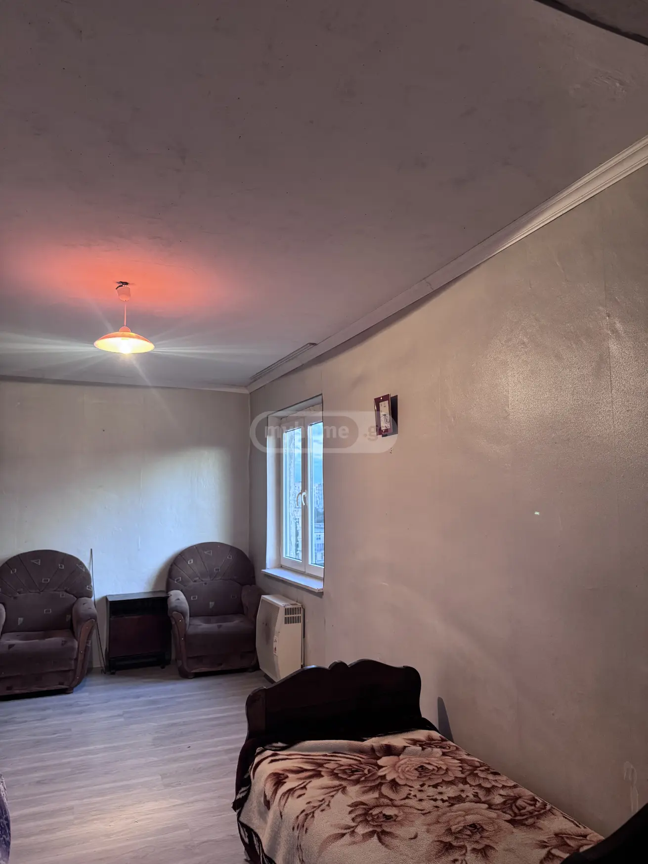 1 Room Apartment For Sale view 1