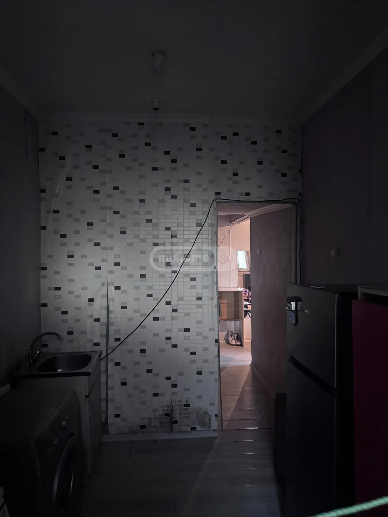 1 Room Apartment For Sale view 9