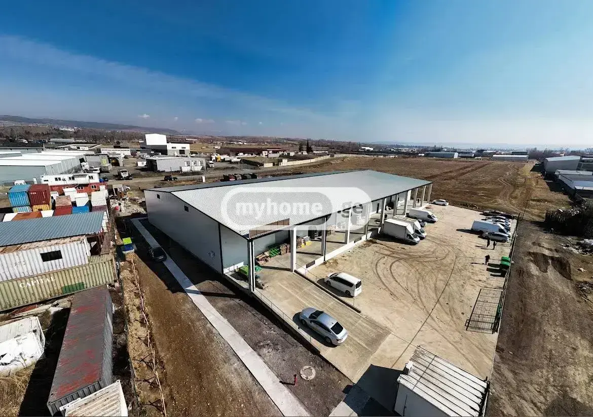 Warehousing Commercial Area Daily Rent In Lilo view 7