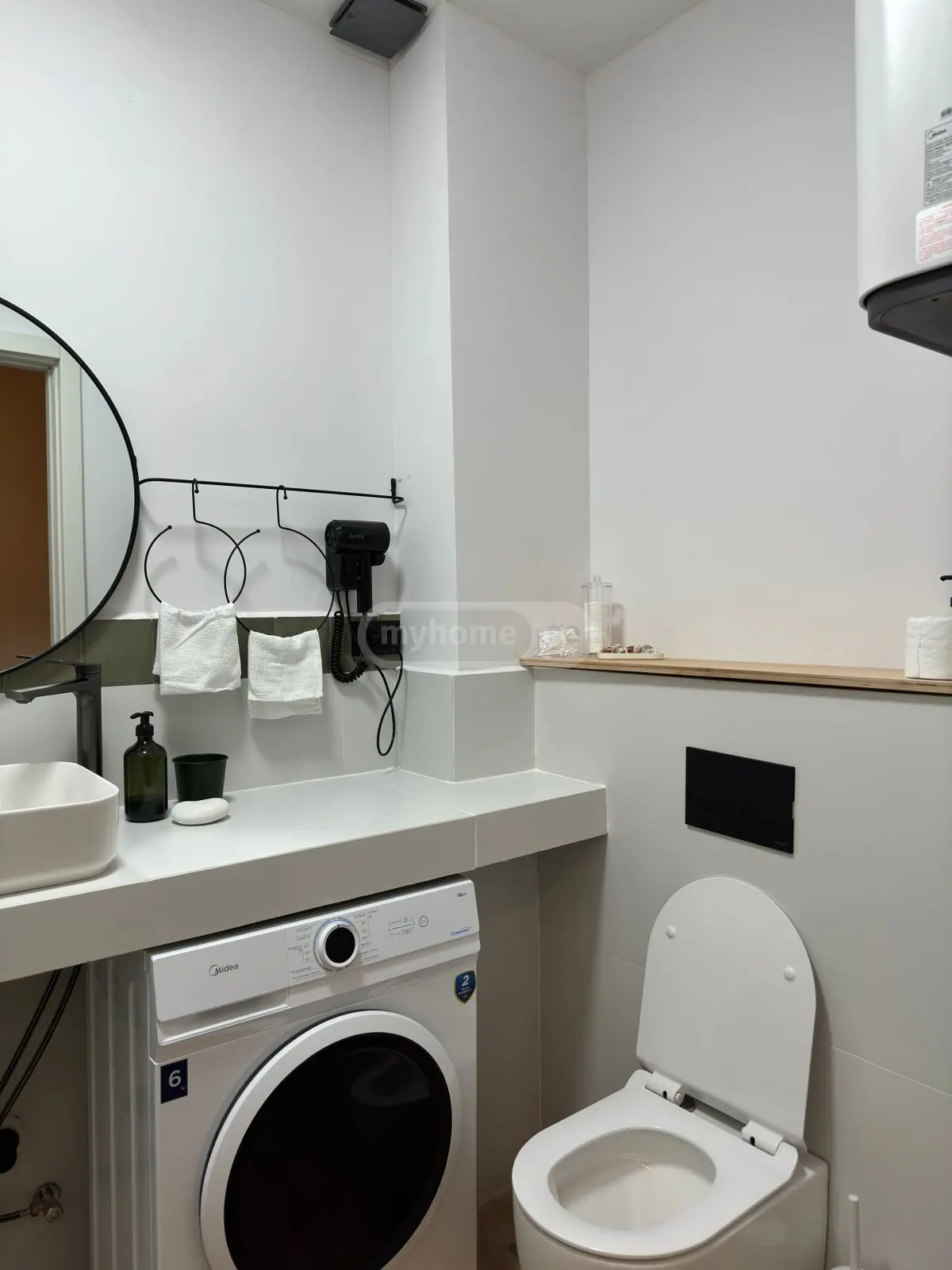 1 Room Apartment For Sale view 14