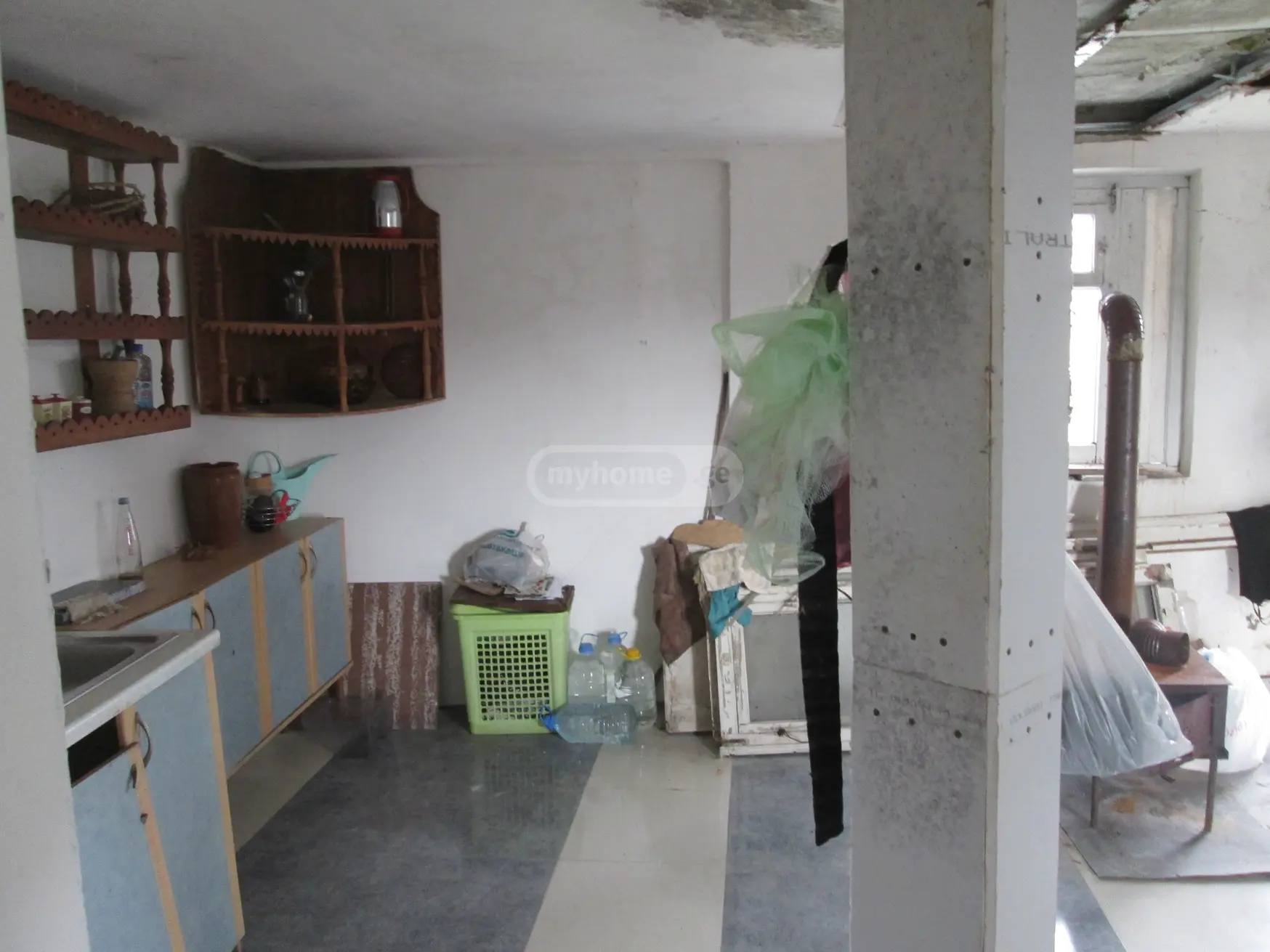 3 Room Country House For Sale view 12