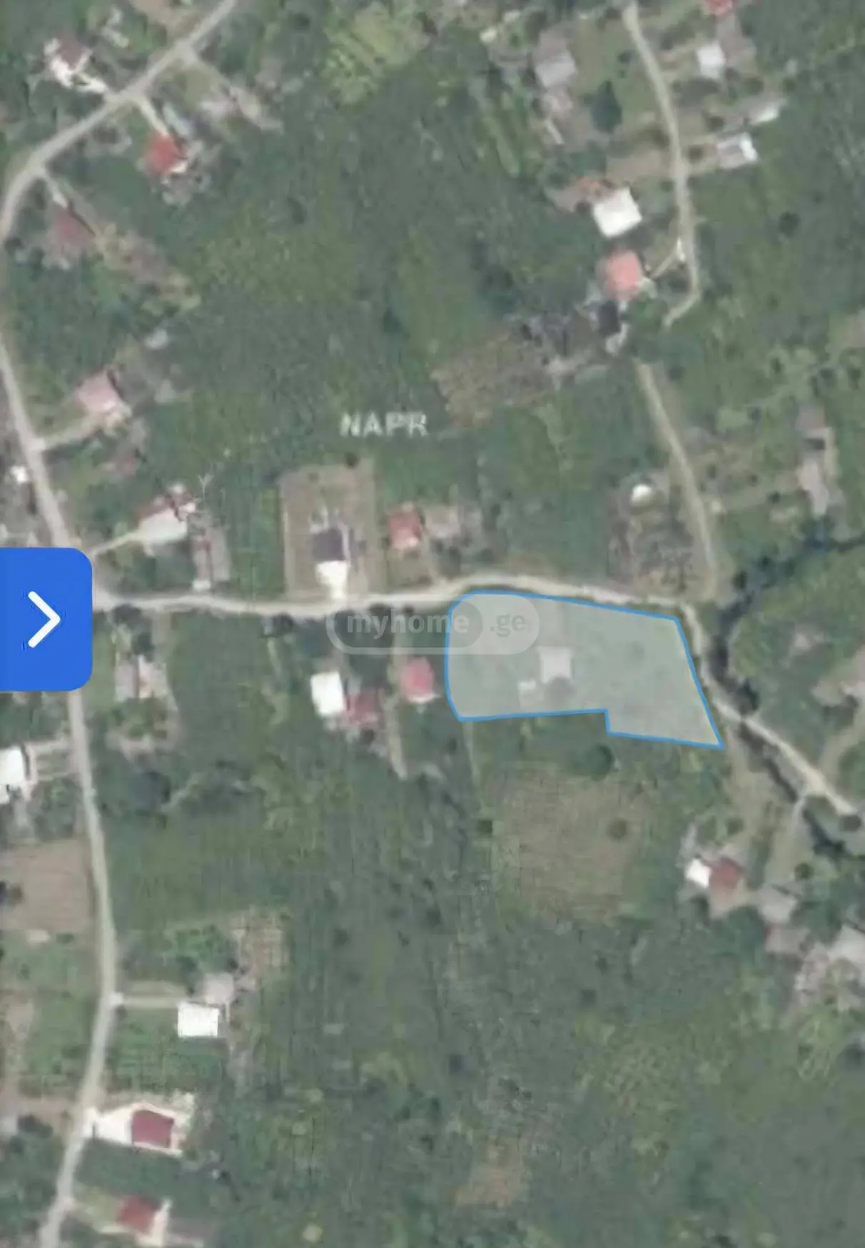 10+ Room Private House For Sale In Zugdidi view 3