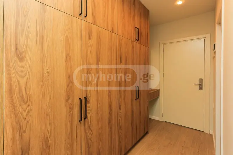 1 Room Apartment For Rent In Tsikhisdziri, In Kobuleti Municipality view 6