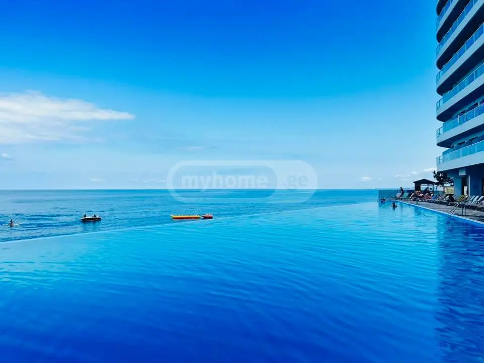 1 Room Apartment For Sale view 2