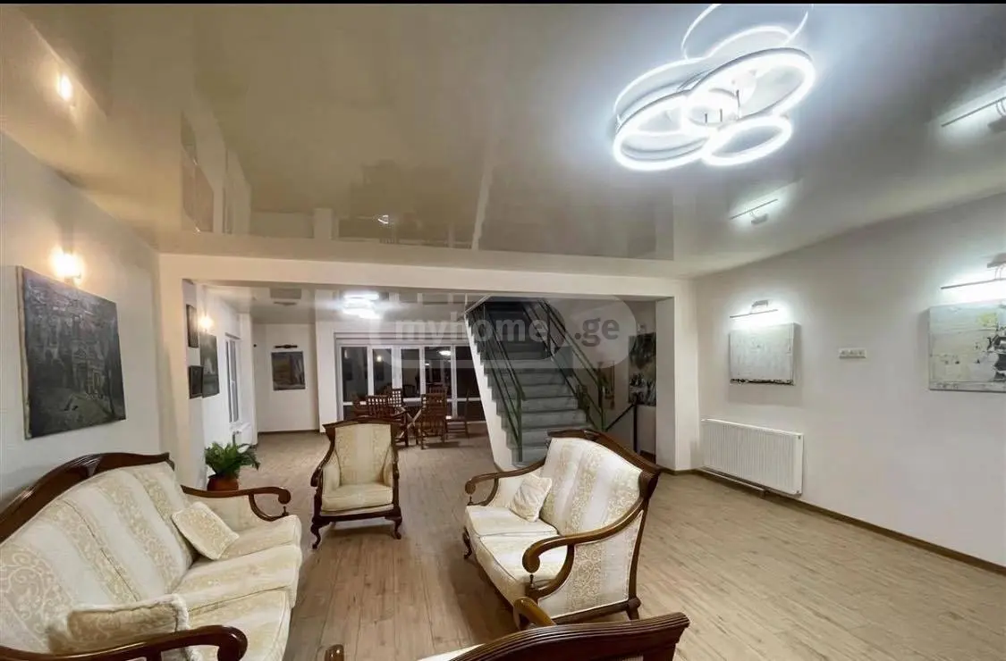 1 Room Private House Daily Rent In Nadzaladevi view 12