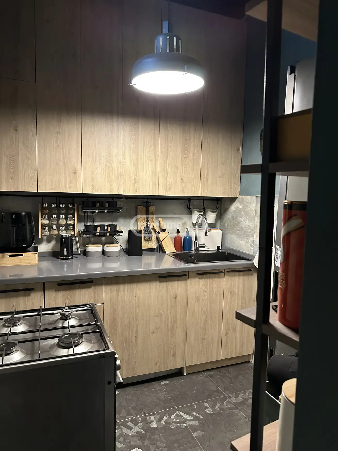 2 Room Apartment For Rent In Vake view 6
