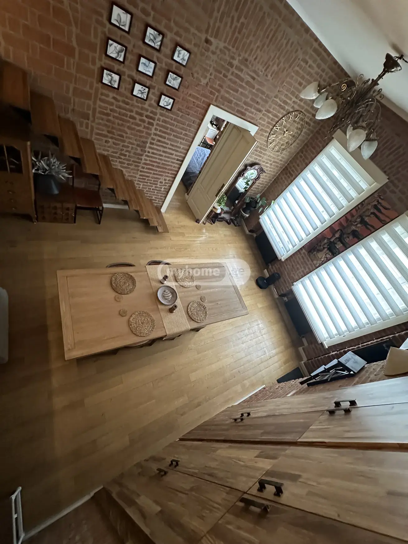 2 Room Apartment For Rent In Vake view 4