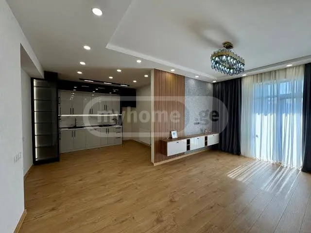 3 Room Apartment Lease In Norio, In Gardabani Municipality view 1