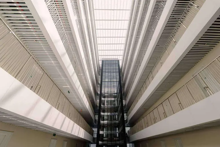 building