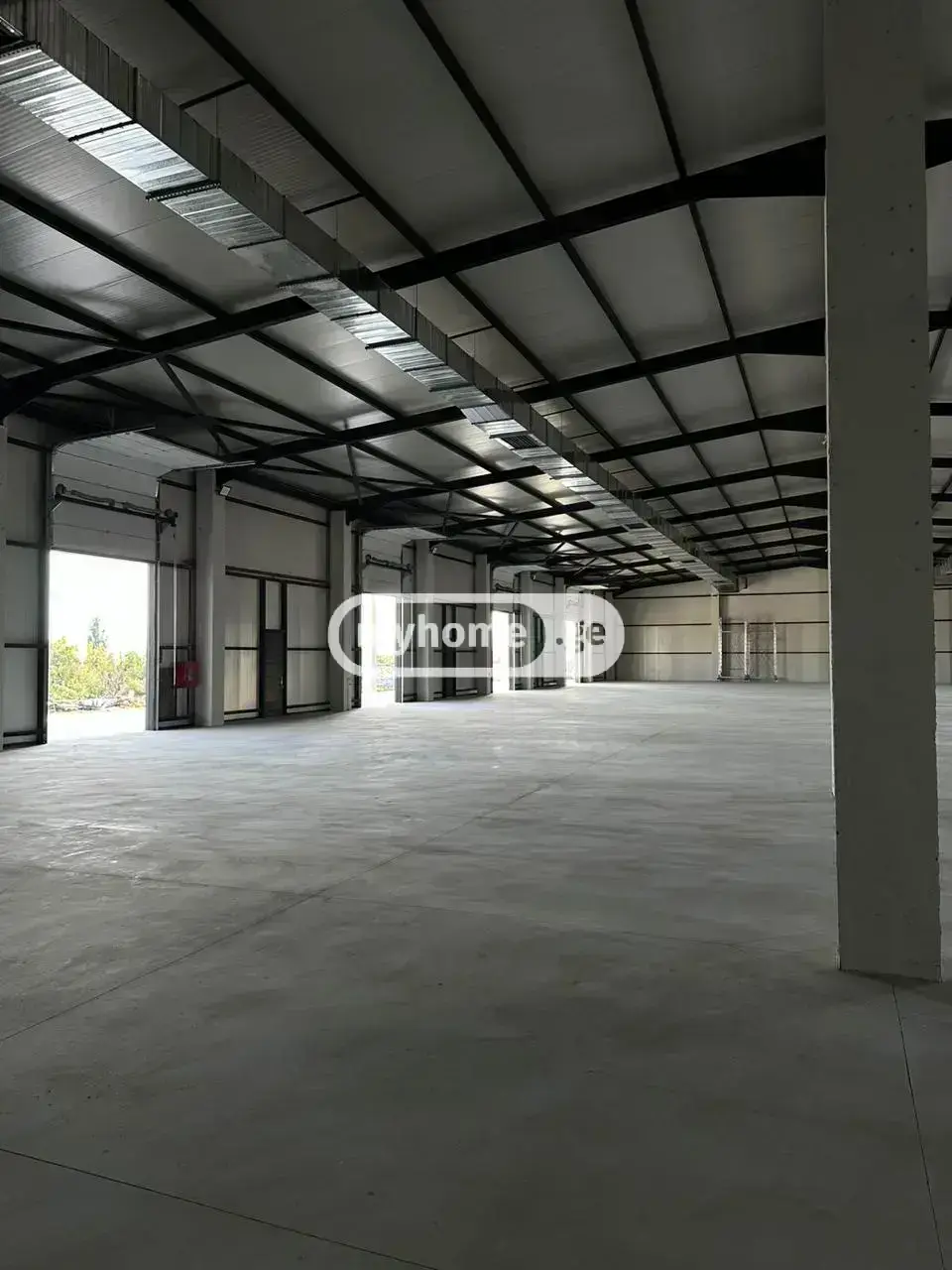 Warehousing Commercial Area Daily Rent In Lilo view 3
