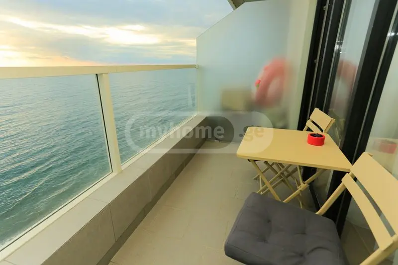 1 Room Apartment For Rent In Tsikhisdziri, In Kobuleti Municipality view 7