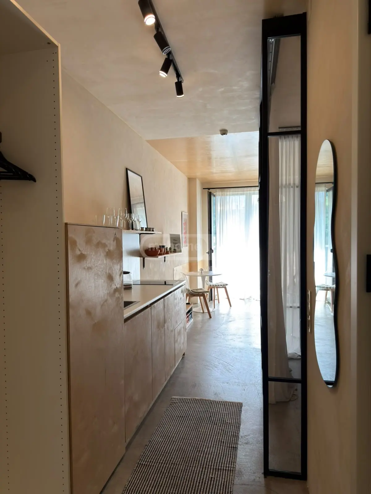 1 Room Apartment For Sale view 6